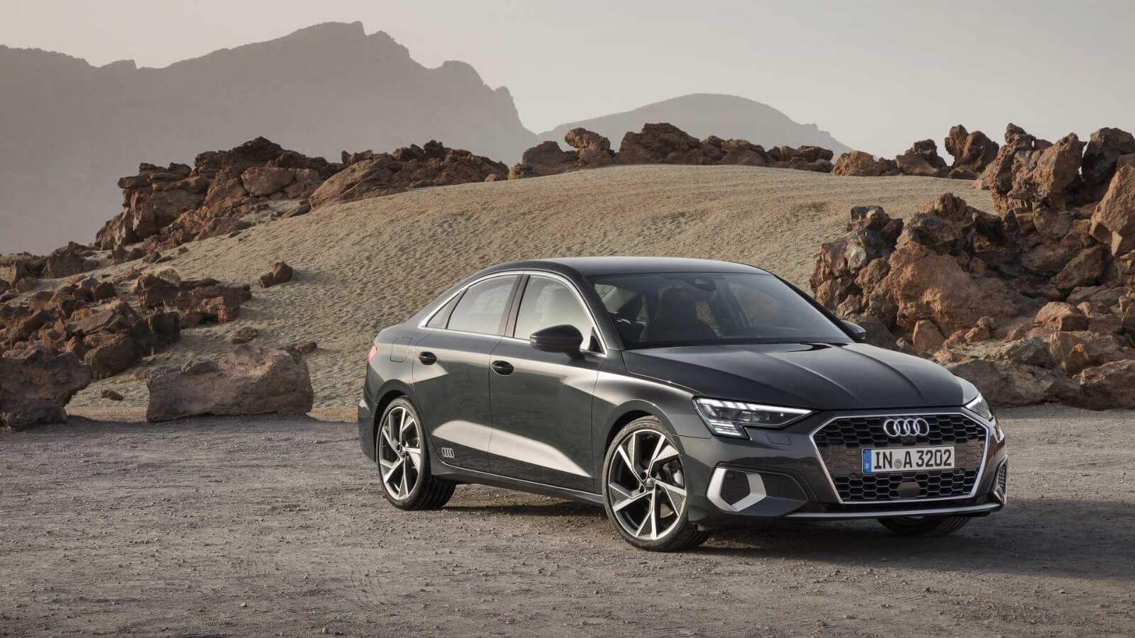 Sedans